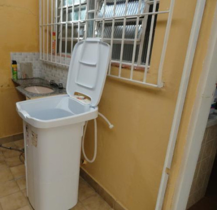 Imagem Casa com 2 Quartos à Venda, 140 m² em Jardim Brasil - Caraguatatuba Imagem Casa com 2 Quartos à Venda, 140 m² em Jardim Brasil - Caraguatatuba