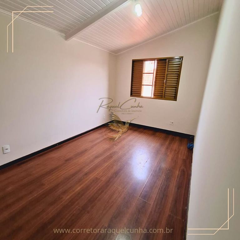 Imagem Sobrado com 4 Quartos para Alugar, 300 m² em Unifac - Botucatu