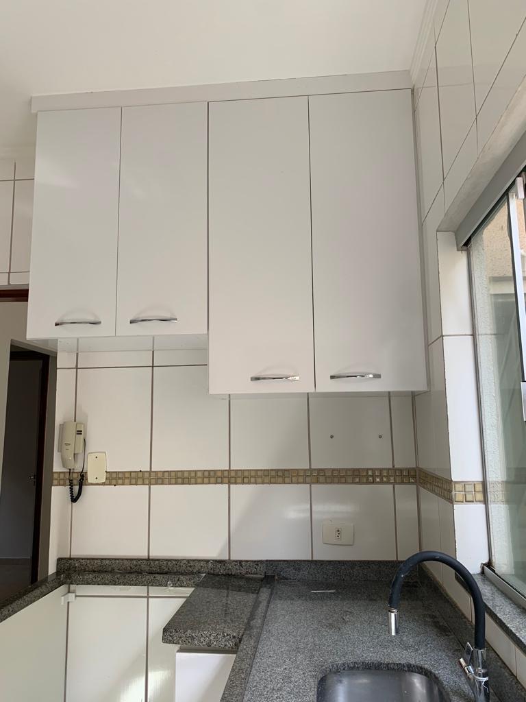 Imagem Casa com 3 Quartos à Venda, 83 m²em Água Limpa Park - Campo Grande