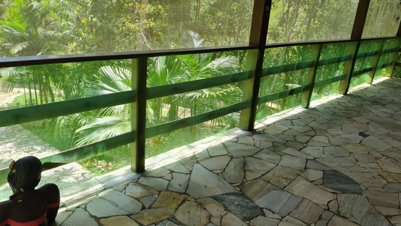 Imagem Chácara com 2 Quartos à Venda, 290 m² em Sabaúna - Mogi das Cruzes Imagem Chácara com 2 Quartos à Venda, 290 m² em Sabaúna - Mogi das Cruzes