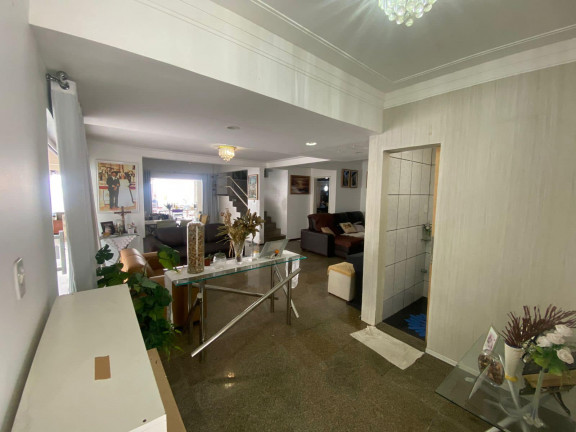 Imagem Casa de Condomínio com 4 Quartos à Venda, 400 m² em Calhau - São Luís Imagem Casa de Condomínio com 4 Quartos à Venda, 400 m² em Calhau - São Luís
