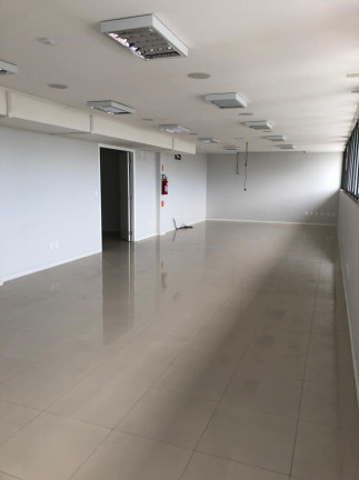 Imagem Sala Comercial à Venda, 254 m² em Centro - Criciúma