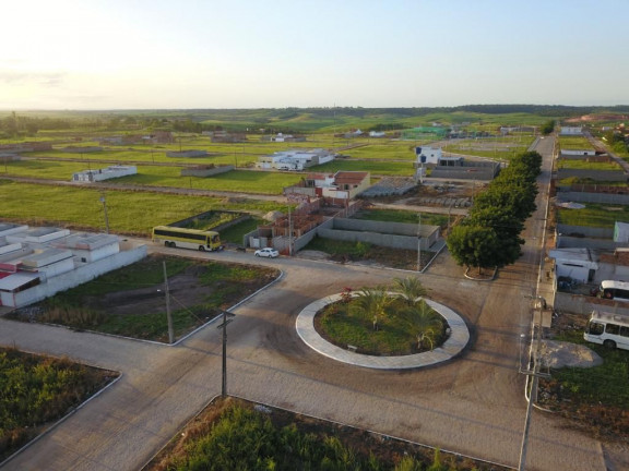 Imagem Terreno à Venda, 200 m² em Parque São Salvador - Sapé