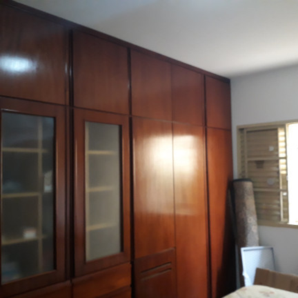 Imagem Casa com 3 Quartos à Venda, 338 m² em Jardim Alto Da Barra - Campinas Imagem Casa com 3 Quartos à Venda, 338 m² em Jardim Alto Da Barra - Campinas