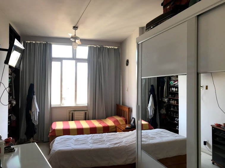 Imagem Apartamento com 3 Quartos à Venda, 180 m²em Copacabana - Rio de Janeiro