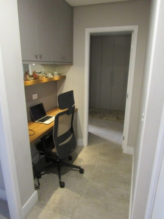 Imagem Apartamento com 2 Quartos à Venda, 77 m² em Vila Ema - São José dos Campos