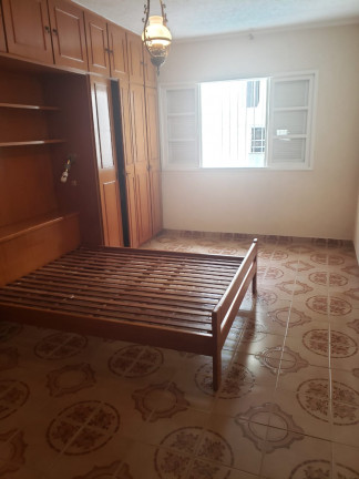Imagem Sobrado com 4 Quartos para Alugar, 260 m² em Vila Nivi - São Paulo