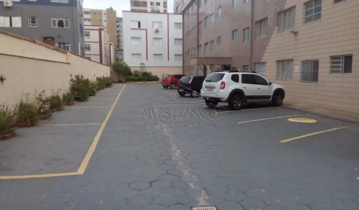 Imagem Apartamento com 2 Quartos à Venda, 72 m² em Tupi - Praia Grande