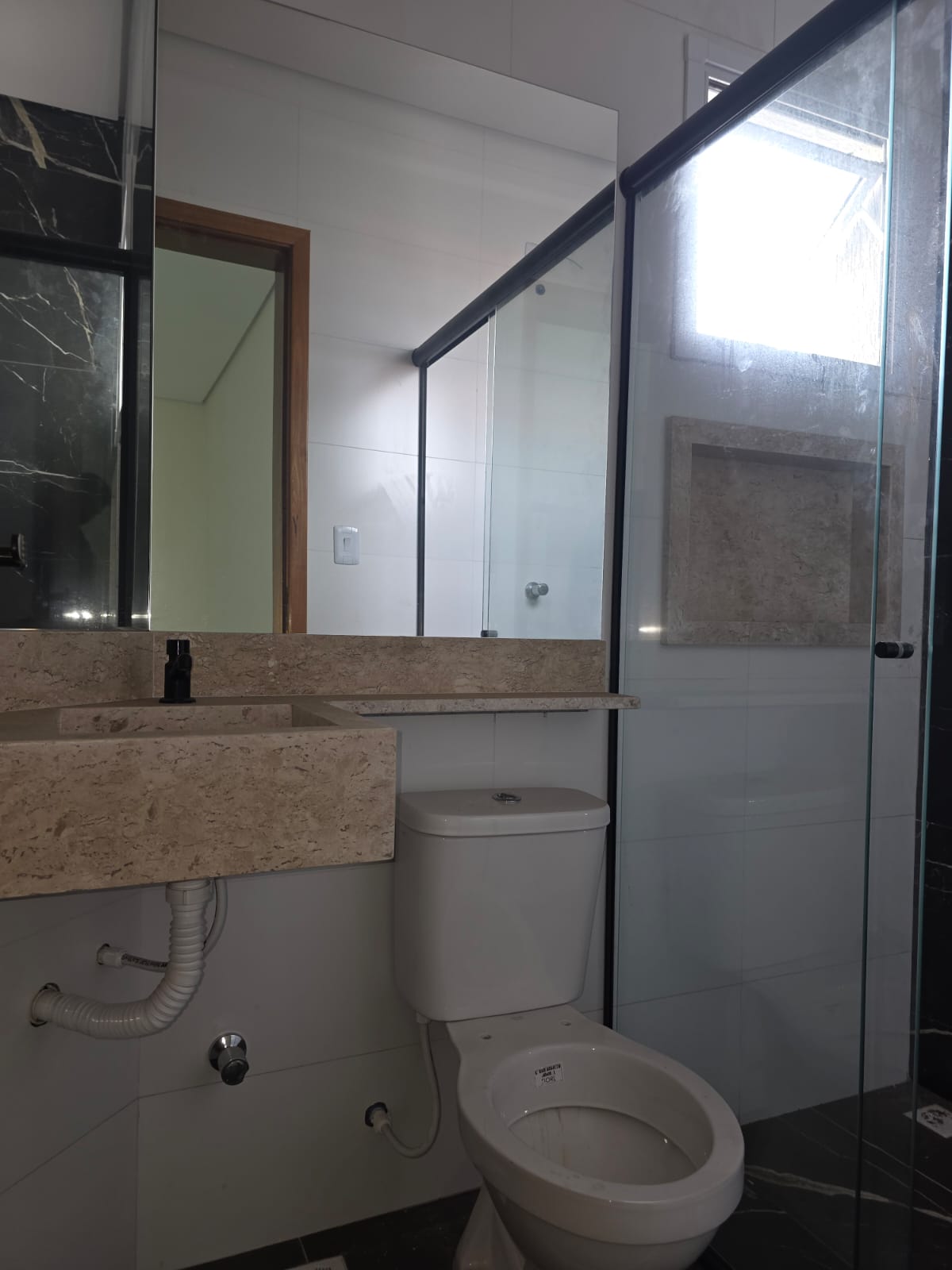 Imagem Sobrado com 3 Quartos à Venda, 140 m² em Vila Camilópolis - Santo André