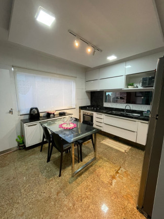 Imagem Casa de Condomínio com 4 Quartos para Alugar,  em José de Alencar - Fortaleza