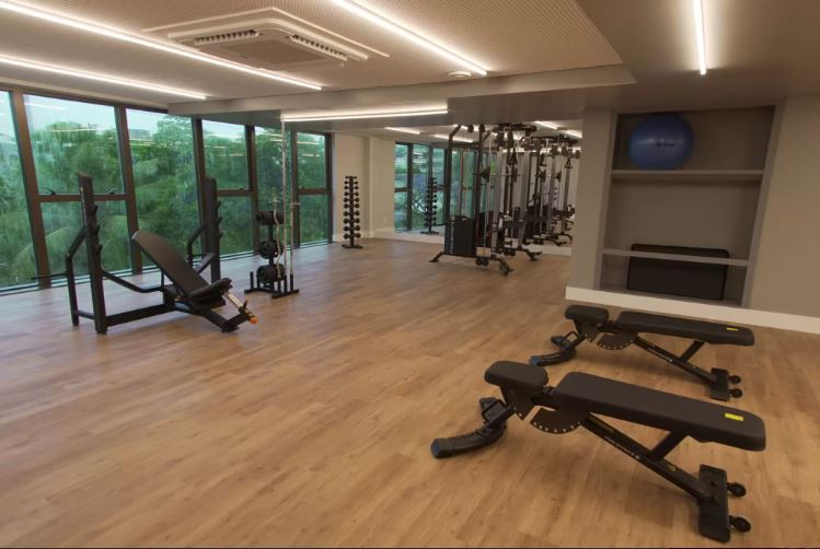 Imagem Apartamento com 4 Quartos à Venda, 135 m² em Ilha do Retiro - Recife
