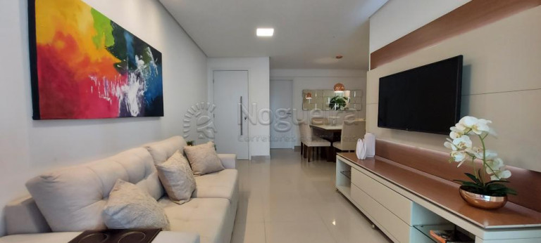 Imagem Apartamento com 3 Quartos à Venda, 95 m² em Boa Viagem - Recife