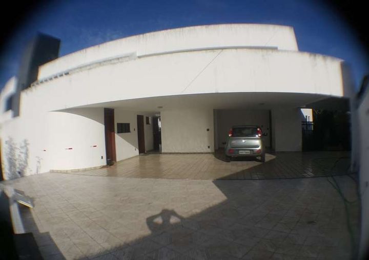 Imagem Casa com 5 Quartos à Venda, 859 m² em Capim Macio - Natal