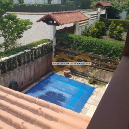 Casa com 4 Quartos à Venda, 220 m² em Parque do Ingá - Teresópolis