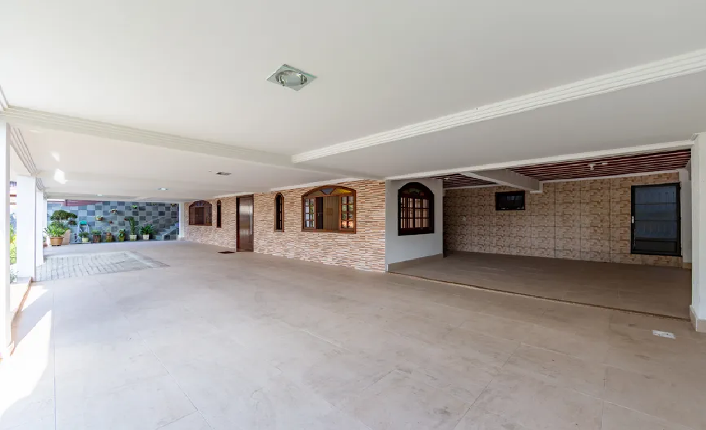 Imagem Casa com 2 Quartos à Venda, 218 m²em Granja Guarani - Teresópolis