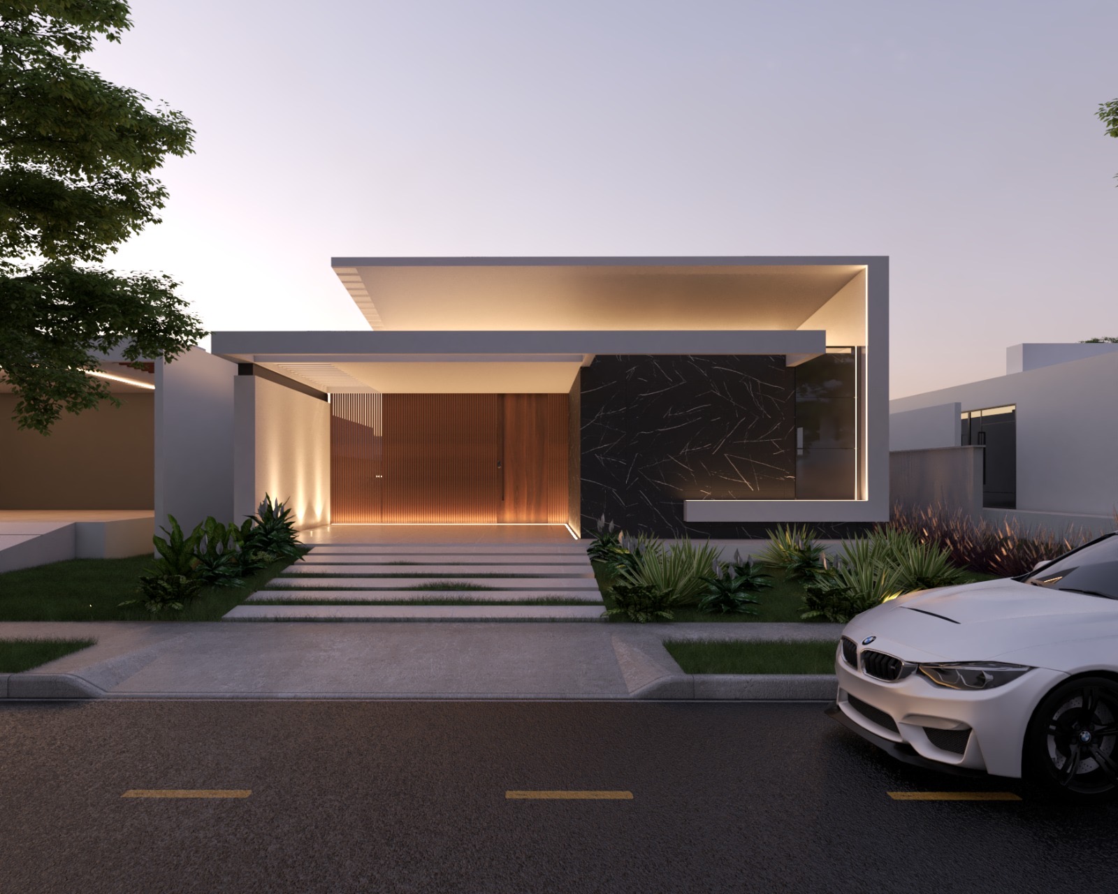 Imagem Casa de Condomínio com 3 Quartos à Venda, 145 m² em Universitário  - Caruaru 