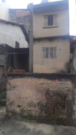 Imagem Sobrado com 2 Quartos à Venda, 125 m² em Vila Zanardi - Guarulhos Imagem Sobrado com 2 Quartos à Venda, 125 m² em Vila Zanardi - Guarulhos
