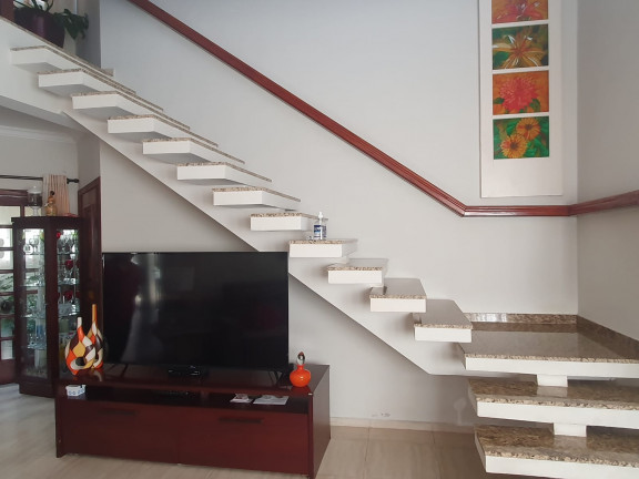 Imagem Sobrado com 4 Quartos à Venda, 207 m² em Cibratel I - Itanhaém