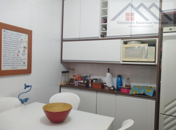 Imagem Casa de Condomínio com 2 Quartos à Venda, 140 m² em Vila Moraes - São Paulo