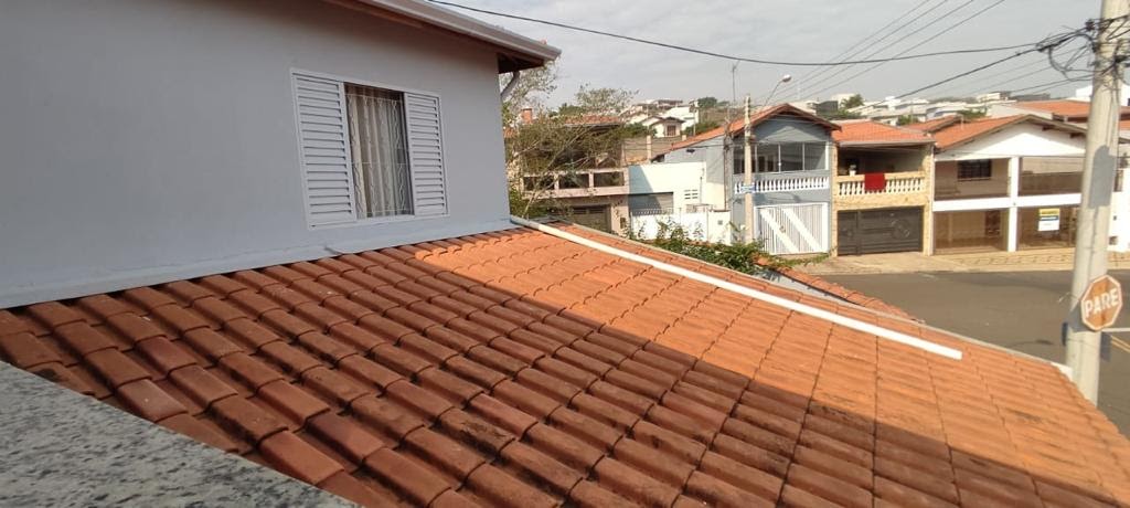 Imagem Casa com 3 Quartos à Venda, 140 m²em Loteamento Chácaras Nazareth II - Piracicaba