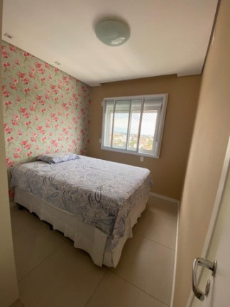 Imagem Apartamento com 3 Quartos à Venda, 116 m² em Jardim Santa Mena - Guarulhos
