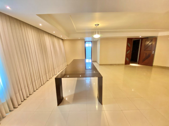 Imagem Apartamento com 4 Quartos à Venda, 370 m² em Lagoa Nova - Natal