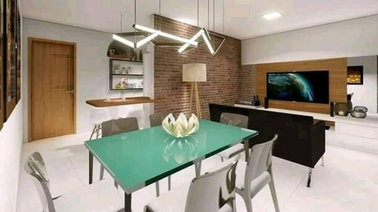 Imagem Casa com 3 Quartos à Venda, 100 m²em Tamatanduba - Eusébio Imagem Casa com 3 Quartos à Venda, 100 m²em Tamatanduba - Eusébio