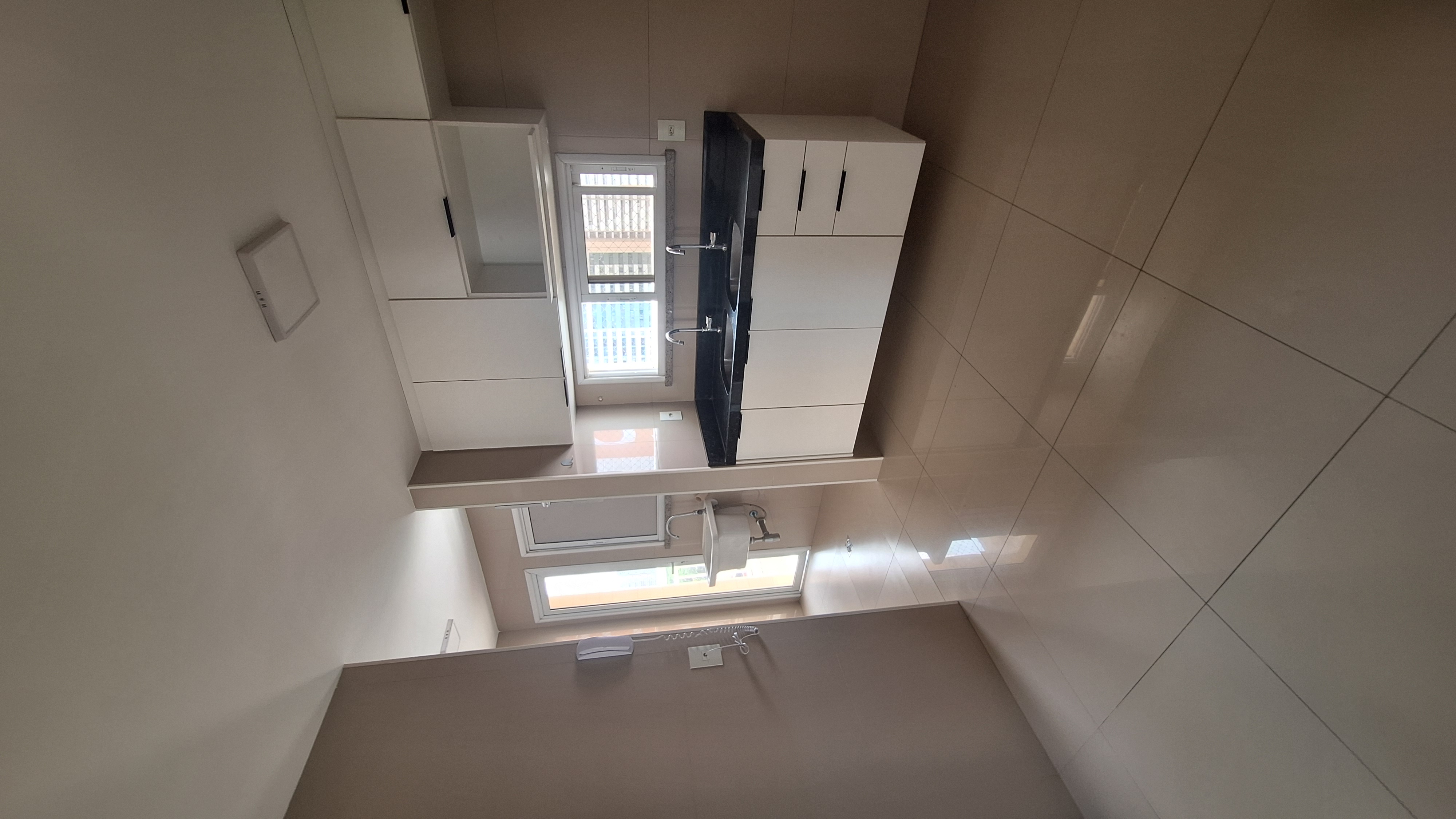 Imagem Apartamento com 3 Quartos à Venda, 110 m² em Parque Iracema - Fortaleza