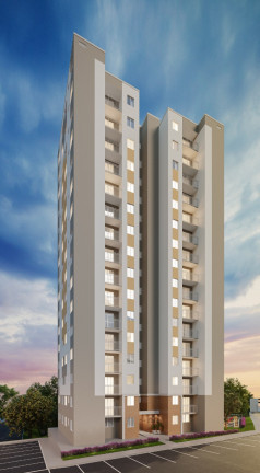Imagem Apartamento com 2 Quartos à Venda, 47 m² em Centro - Itapecerica da Serra Imagem Apartamento com 2 Quartos à Venda, 47 m² em Centro - Itapecerica da Serra