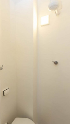 Imagem Apartamento com 1 Quarto à Venda, 41 m² em Botafogo - Rio de Janeiro
