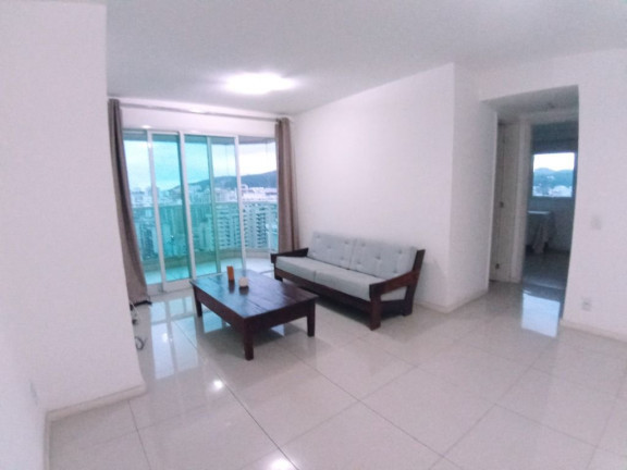 Imagem Apartamento com 2 Quartos à Venda, 82 m² em Icaraí - Niterói