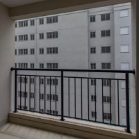 Imagem Apartamento com 2 Quartos à Venda ou Locação, 50 m²em Vila Nova Cintra - Mogi das Cruzes
