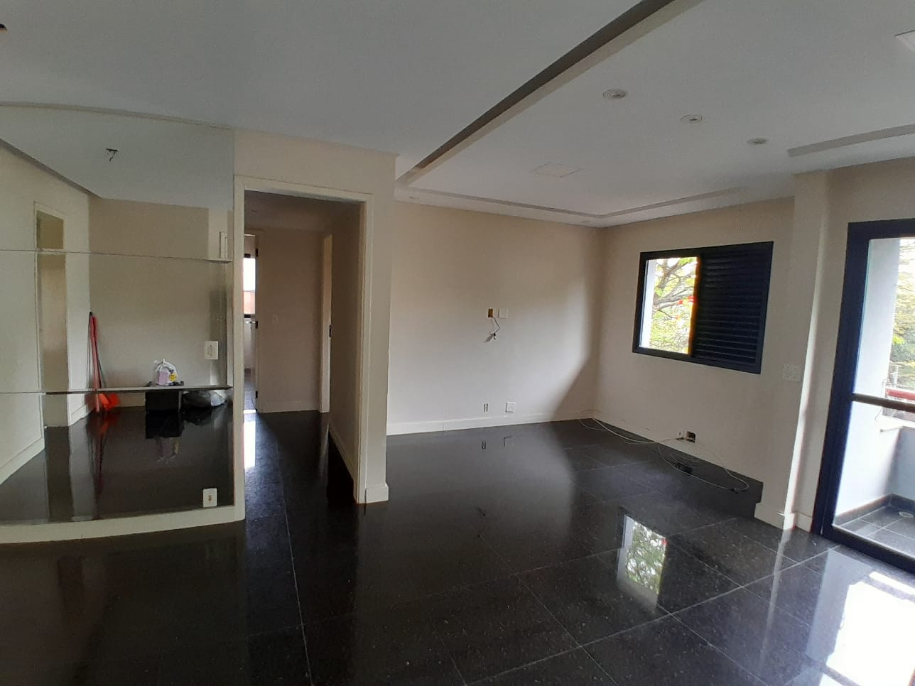 Apartamento com 3 Quartos à Venda, 81 m² em Vila Clementino - São Paulo