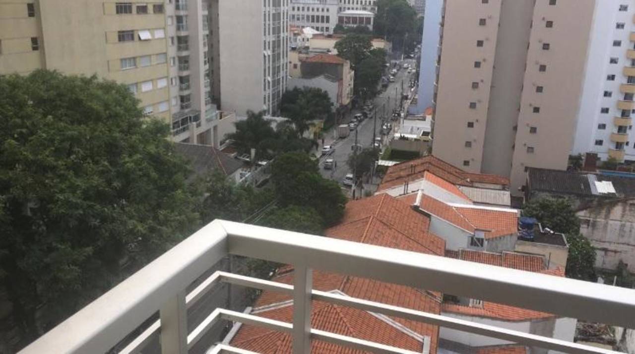 Imagem Sala Comercial à Venda, 33 m²em Aclimação - São Paulo