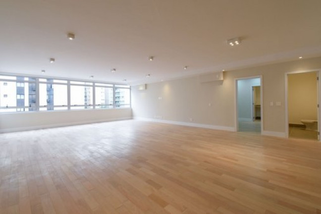 Imagem Apartamento com 3 Quartos à Venda, 232 m² em Jardim Paulista - São Paulo