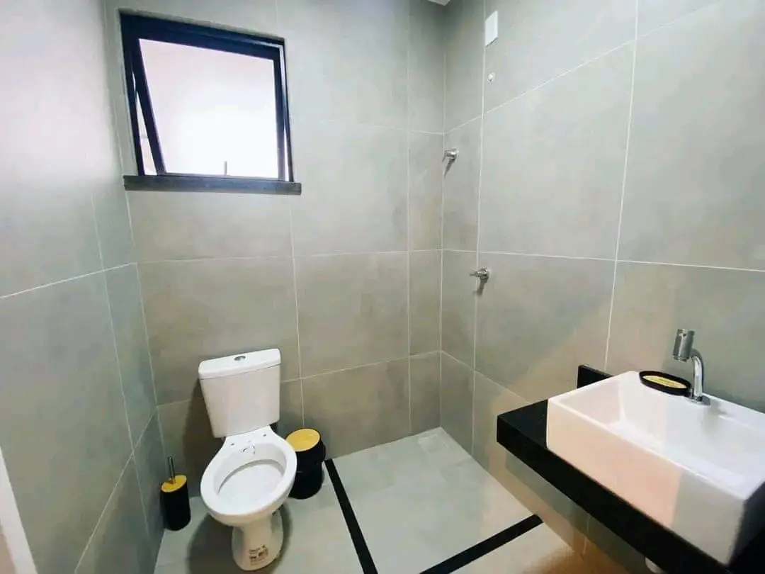 Imagem Casa com 3 Quartos à Venda, 100 m²em Guaribas  - Eusebio 