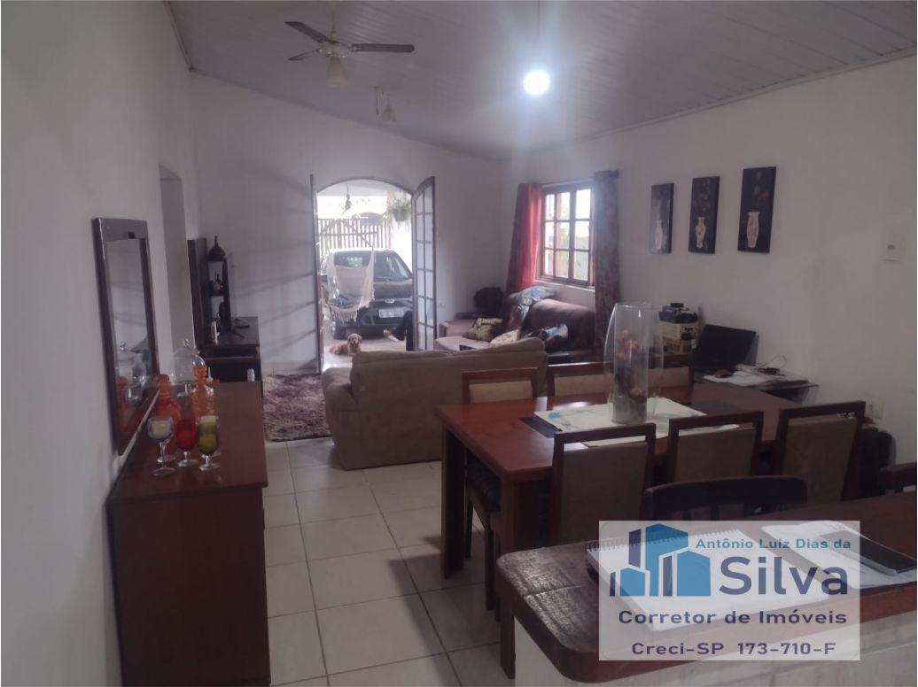 Imagem Casa com 2 Quartos à Venda, 170 m² em Balneário mar e Sol - Ilha Comprida Imagem Casa com 2 Quartos à Venda, 170 m² em Balneário mar e Sol - Ilha Comprida