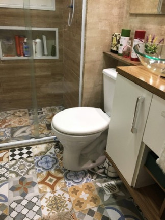 Imagem Apartamento com 2 Quartos à Venda, 49 m² em Cidade Jardim - Jacareí