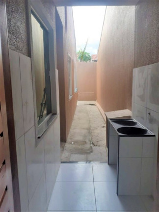 Imagem Casa com 3 Quartos à Venda, 100 m² em Siqueira - Fortaleza Imagem Casa com 3 Quartos à Venda, 100 m² em Siqueira - Fortaleza