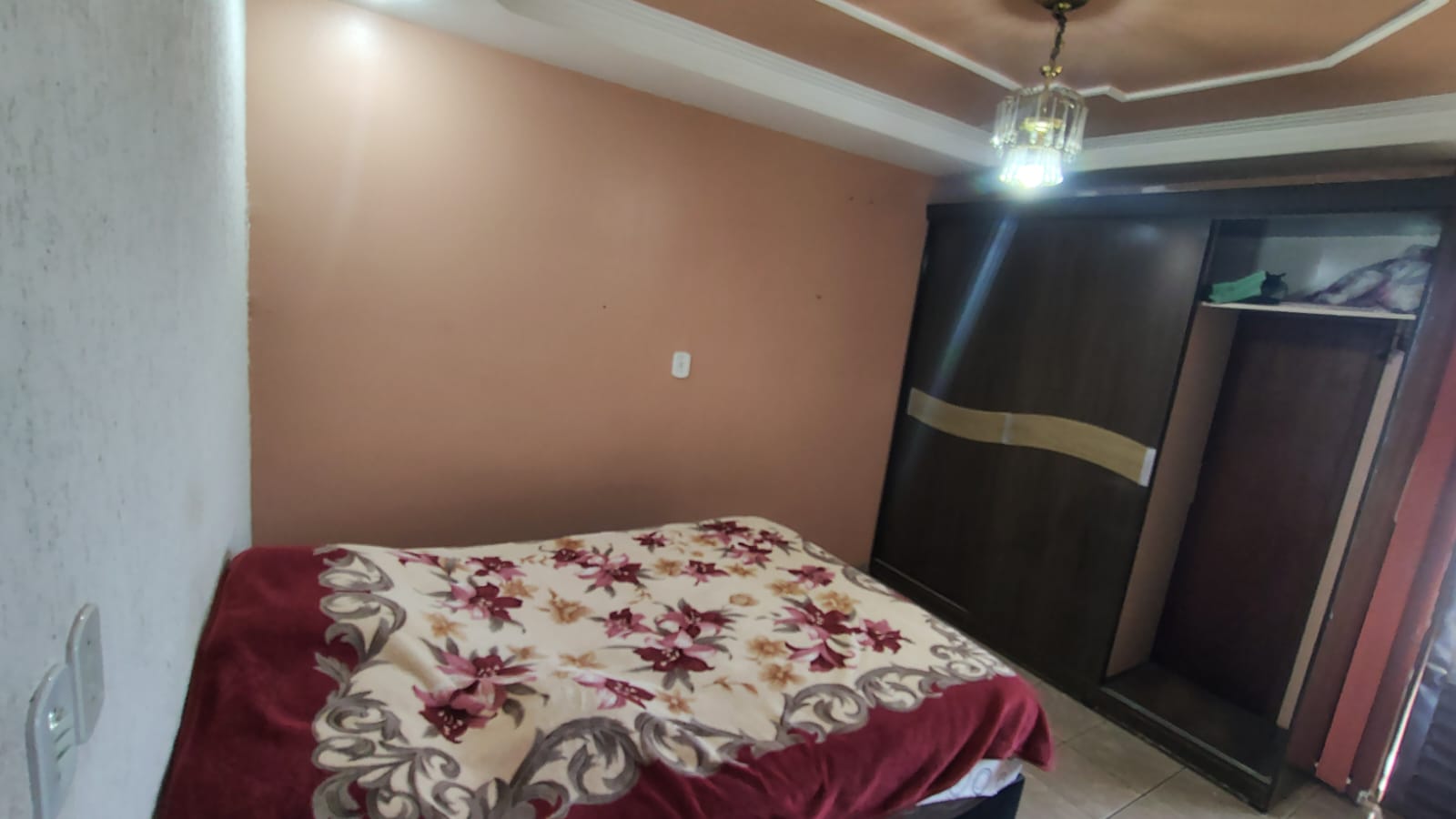 Imagem Apartamento com 2 Quartos à Venda, em Vila Olegário Pinto - Caldas Novas Imagem Apartamento com 2 Quartos à Venda, em Vila Olegário Pinto - Caldas Novas