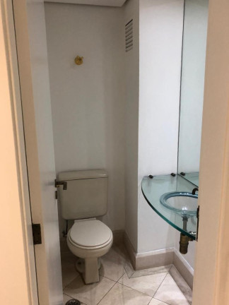Imagem Apartamento com 3 Quartos à Venda ou Locação,  em Jardim Paulista - São Paulo
