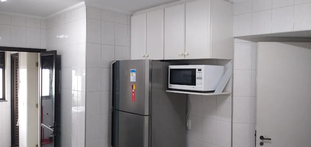 Imagem Apartamento com 4 Quartos à Venda, 144 m²em Paraíso - São Paulo Imagem Apartamento com 4 Quartos à Venda, 144 m²em Paraíso - São Paulo