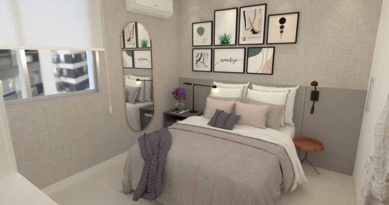 Imagem Apartamento com 3 Quartos à Venda, 85 m² em Tijuca - Rio De Janeiro Imagem Apartamento com 3 Quartos à Venda, 85 m² em Tijuca - Rio De Janeiro