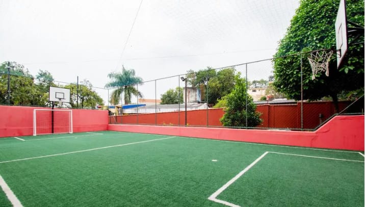 Imagem Apartamento com 2 Quartos à Venda, 52 m² em Jardim Vergueiro (Sacomã) - São Paulo