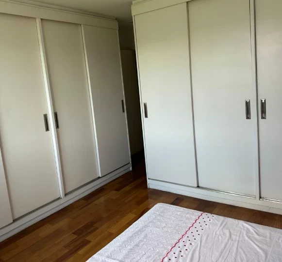 Imagem Apartamento com 4 Quartos à Venda, 169 m² em Barra da Tijuca - Rio de Janeiro