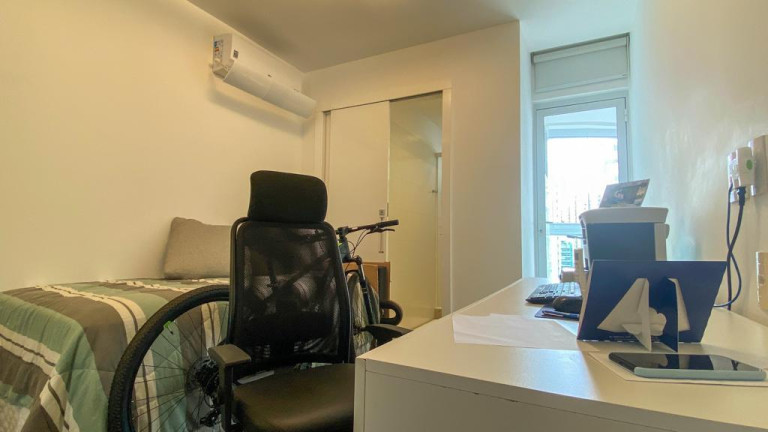 Imagem Apartamento com 3 Quartos à Venda, 193 m² em Barro Vermelho - Vitória Imagem Apartamento com 3 Quartos à Venda, 193 m² em Barro Vermelho - Vitória
