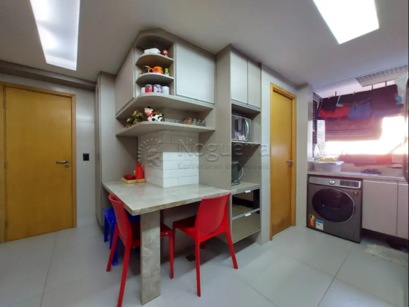 Imagem Apartamento com 3 Quartos à Venda, 98 m²em Boa Viagem - Recife