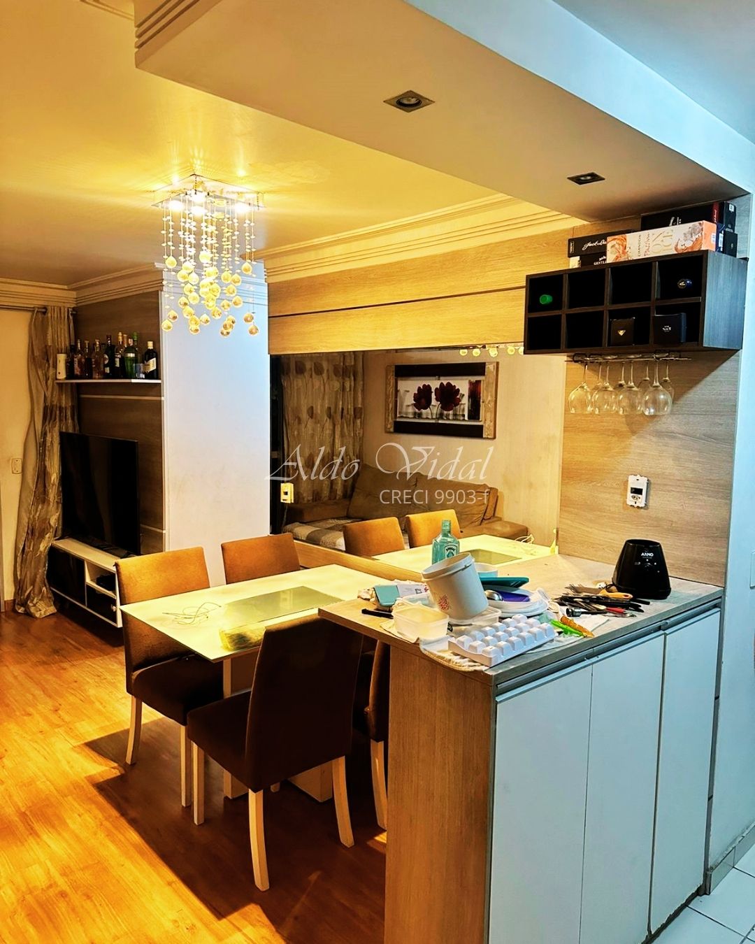 Imagem Apartamento com 2 Quartos à Venda, 55 m²em Parque Residencial Laranjeiras - Serra Imagem Apartamento com 2 Quartos à Venda, 55 m²em Parque Residencial Laranjeiras - Serra