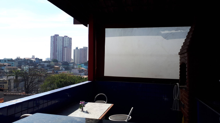Imagem Sobrado com 4 Quartos à Venda, 282 m² em Centro - Diadema Imagem Sobrado com 4 Quartos à Venda, 282 m² em Centro - Diadema