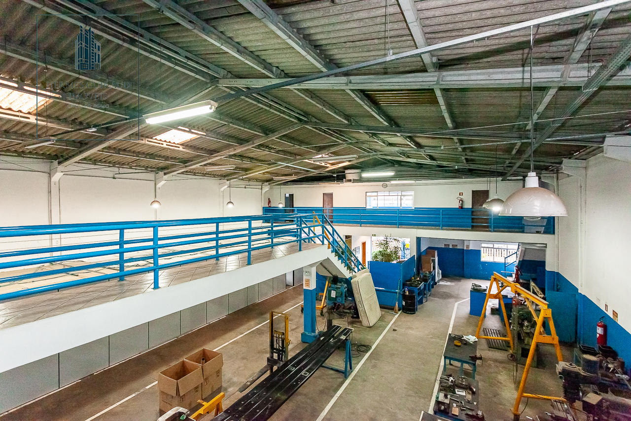Imagem Galpão à Venda, 750 m²em Parque da Fonte - São José dos Pinhais Imagem Galpão à Venda, 750 m²em Parque da Fonte - São José dos Pinhais
